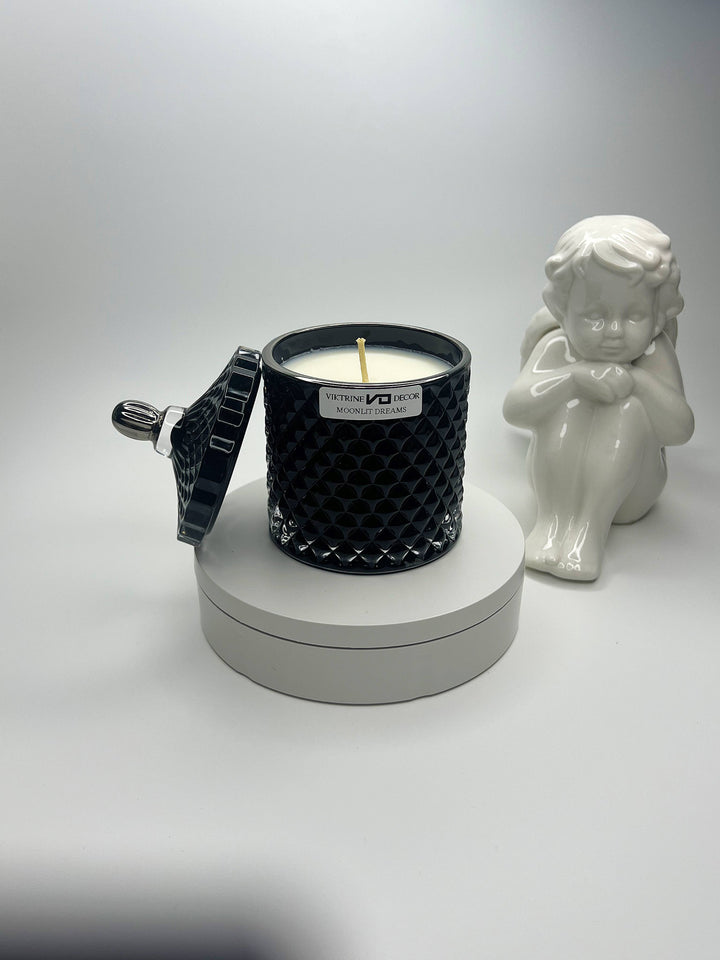 Moonlit Dreams - Luxury Candle