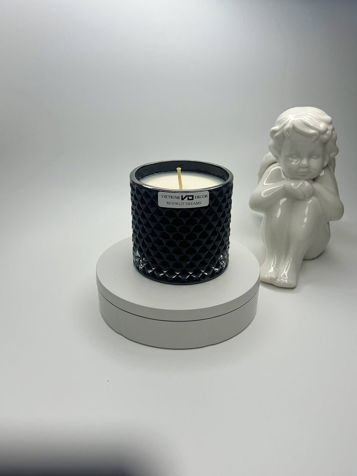 Moonlit Dreams - Luxury Candle