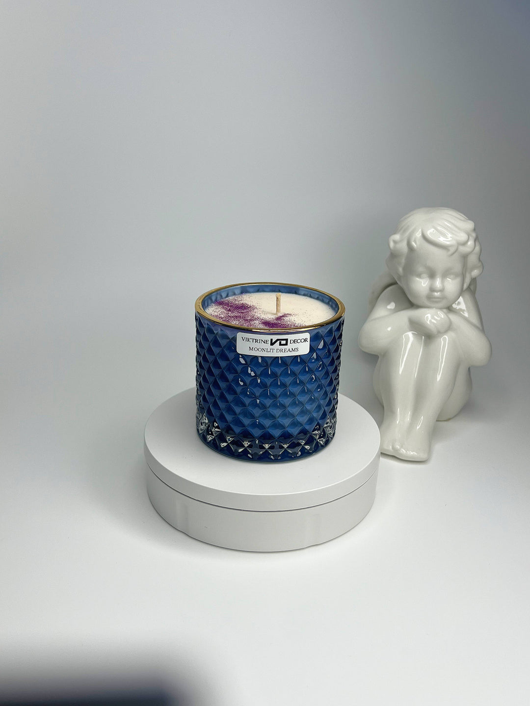 Moonlit Dreams - Luxury Candle