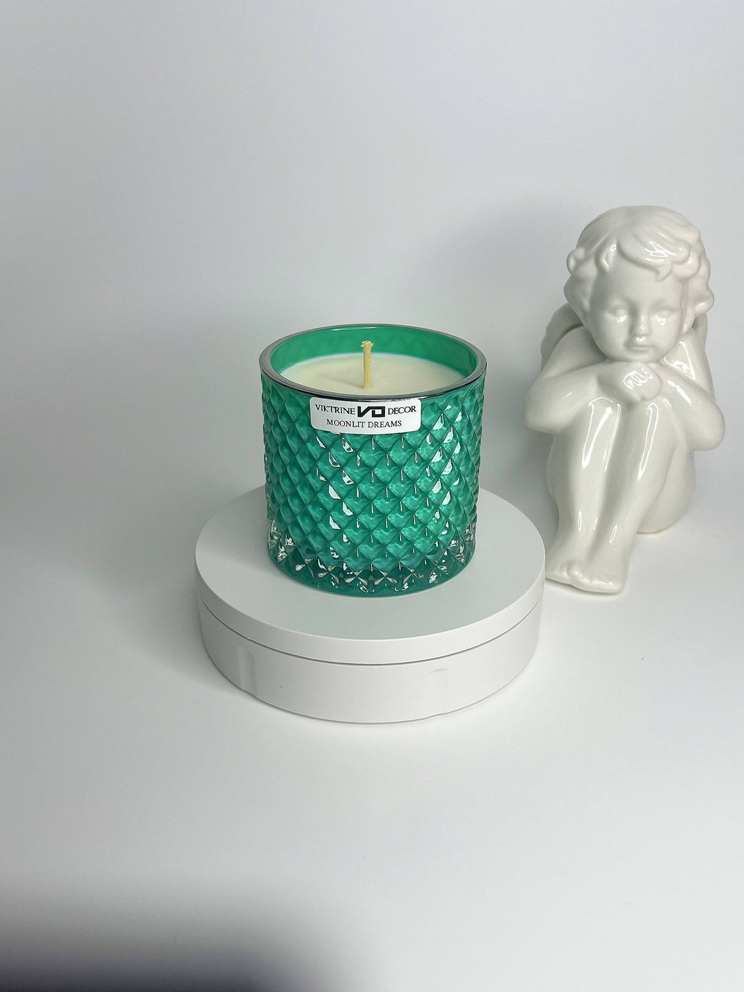 Moonlit Dreams - Luxury Candle