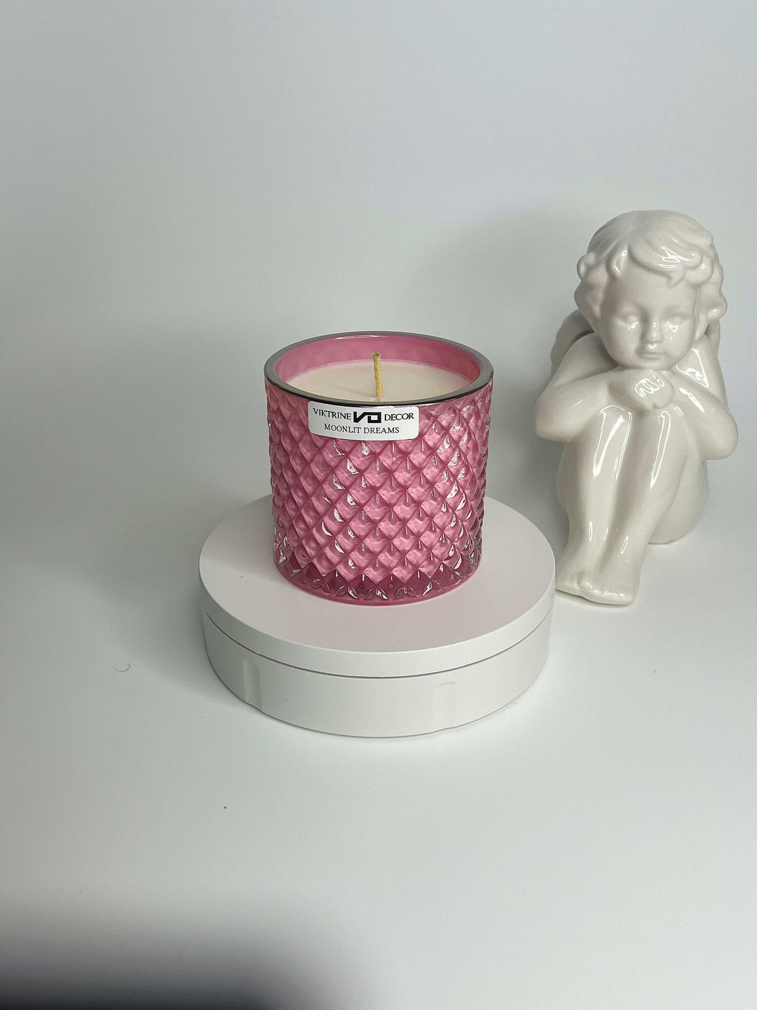 Moonlit Dreams - Luxury Candle