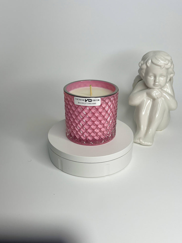 Moonlit Dreams - Luxury Candle