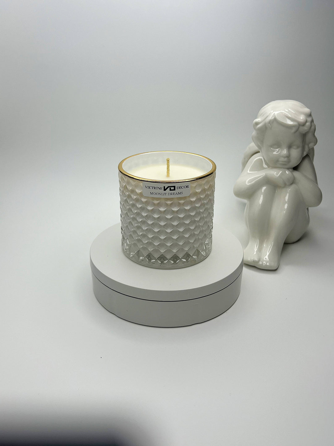 Moonlit Dreams - Luxury Candle