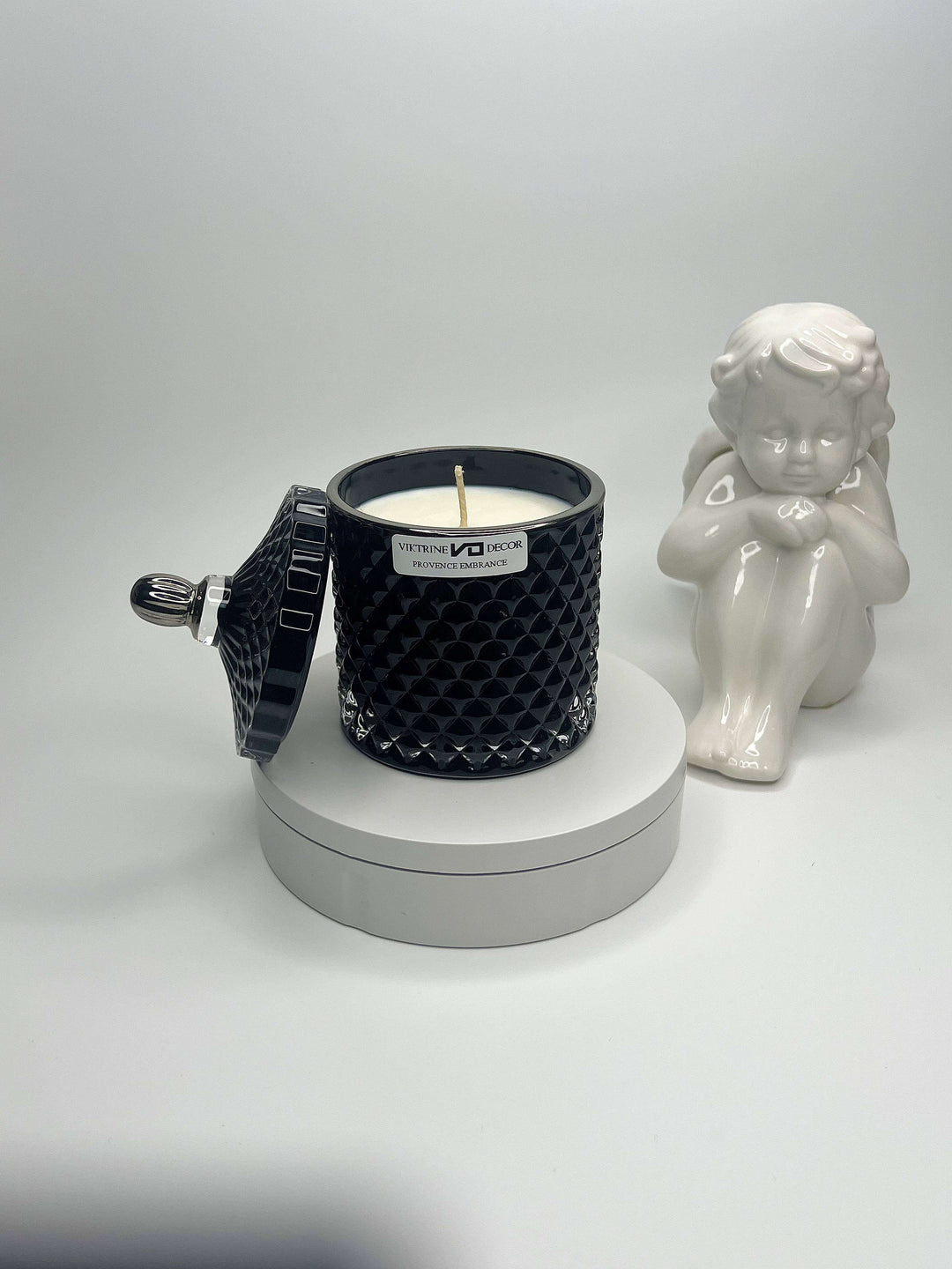 Provence Embrace - Luxury Candle