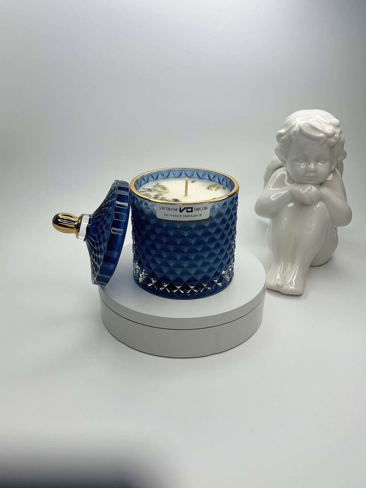 Provence Embrace - Luxury Candle