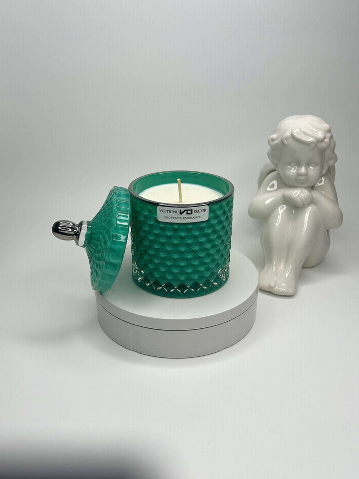 Provence Embrace - Luxury Candle