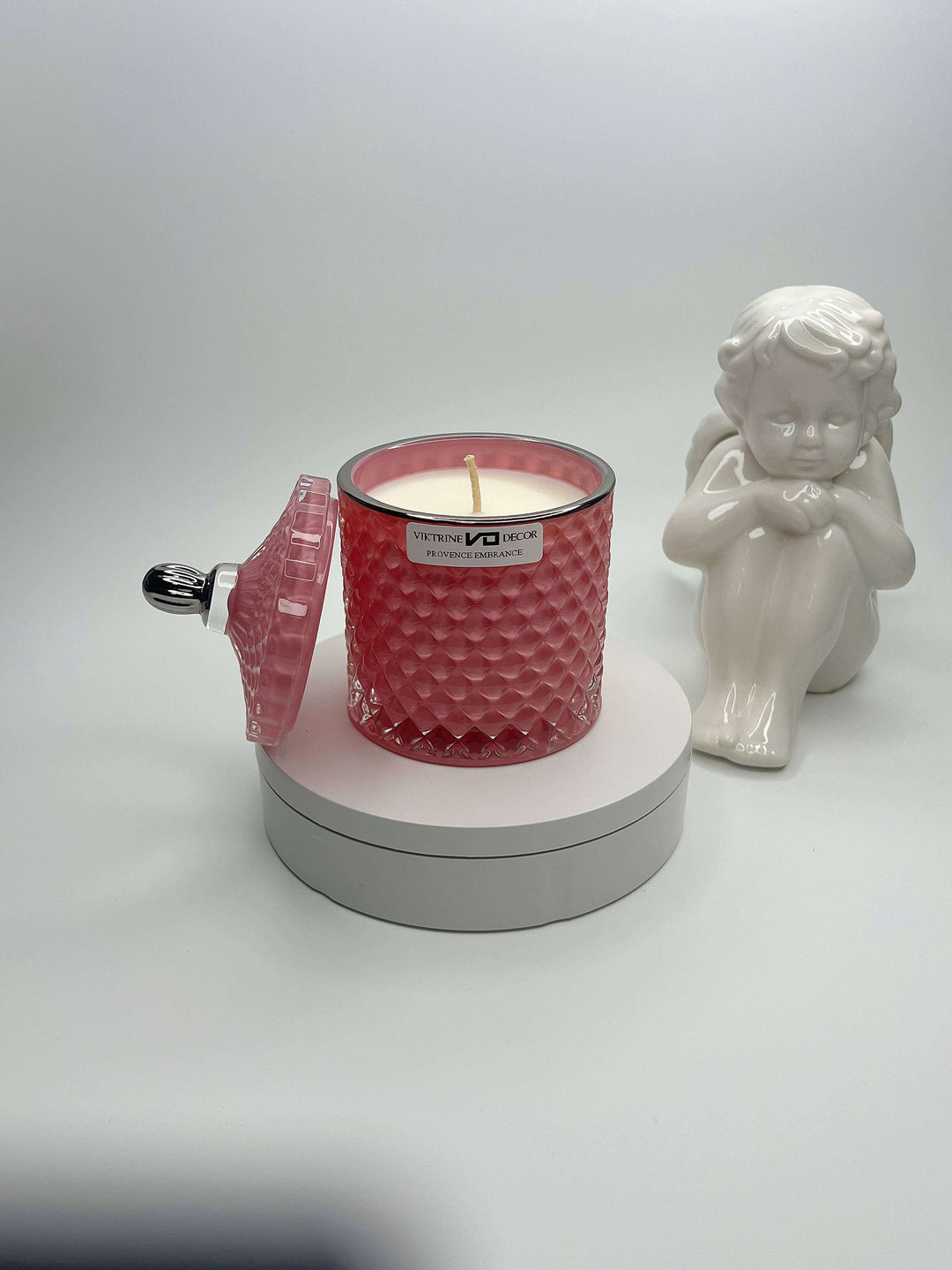 Provence Embrace - Luxury Candle