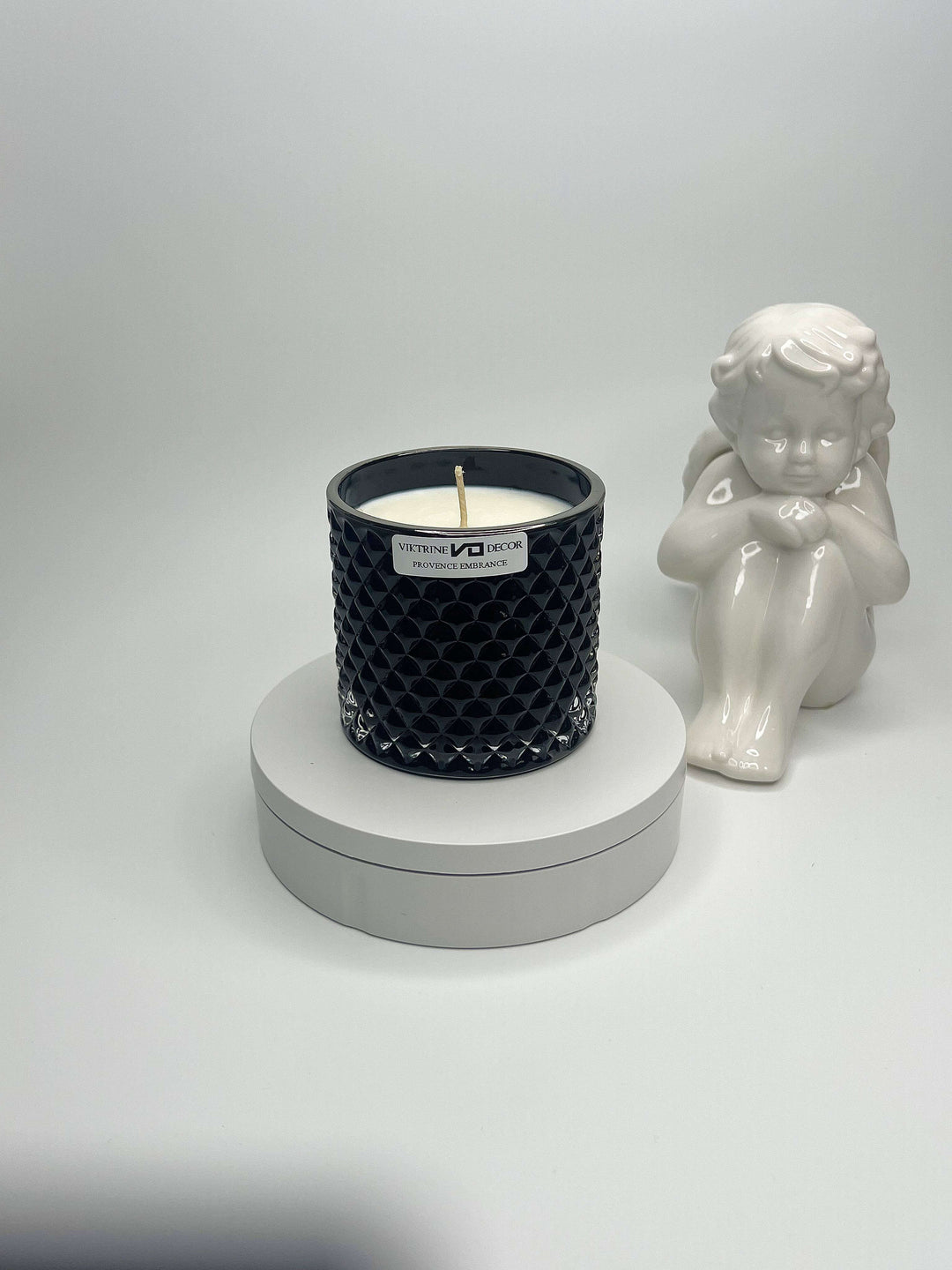 Provence Embrace - Luxury Candle