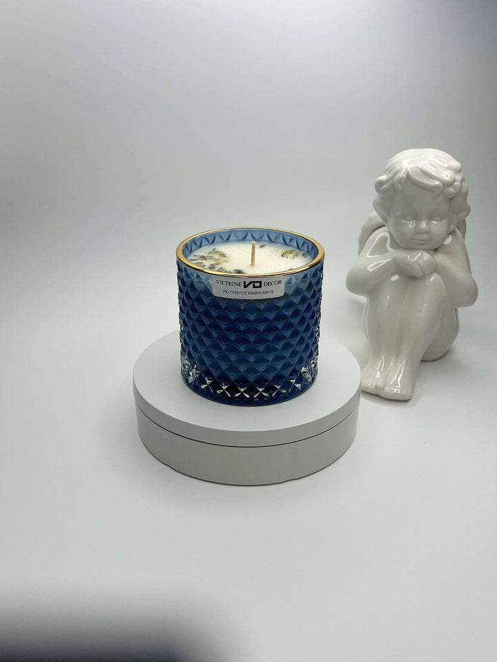 Provence Embrace - Luxury Candle