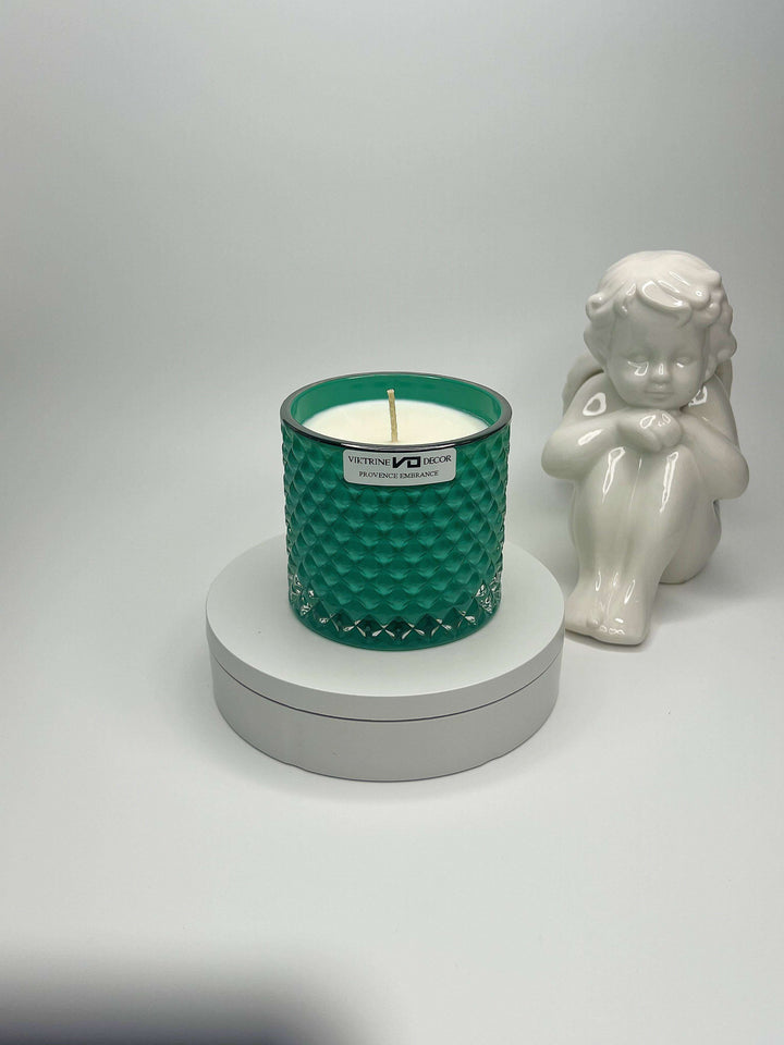 Provence Embrace - Luxury Candle