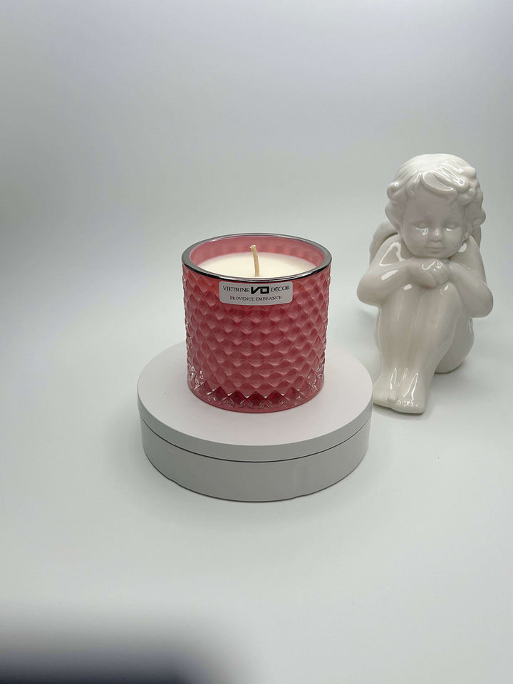 Provence Embrace - Luxury Candle