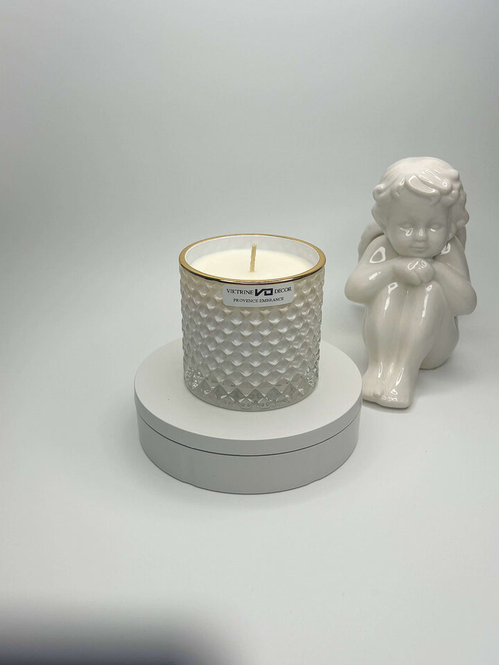 Provence Embrace - Luxury Candle