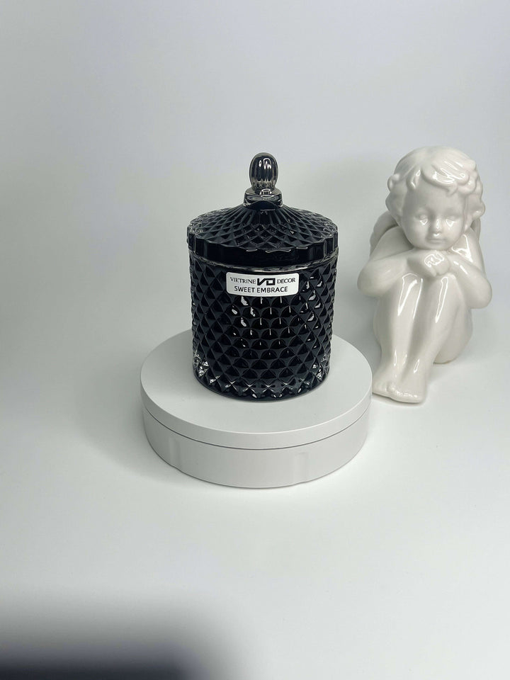 Sweet Embrace - Luxury Candle