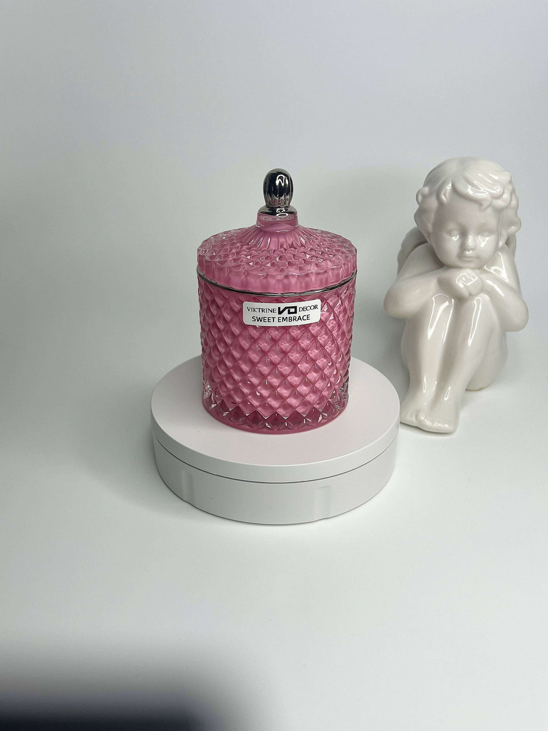 Sweet Embrace - Luxury Candle