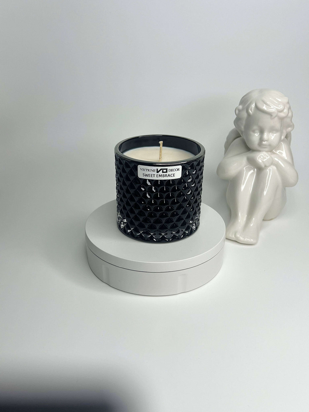 Sweet Embrace - Luxury Candle