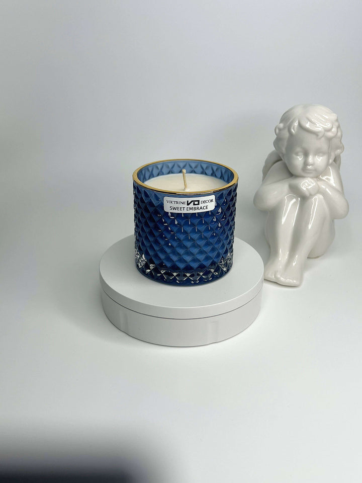 Sweet Embrace - Luxury Candle