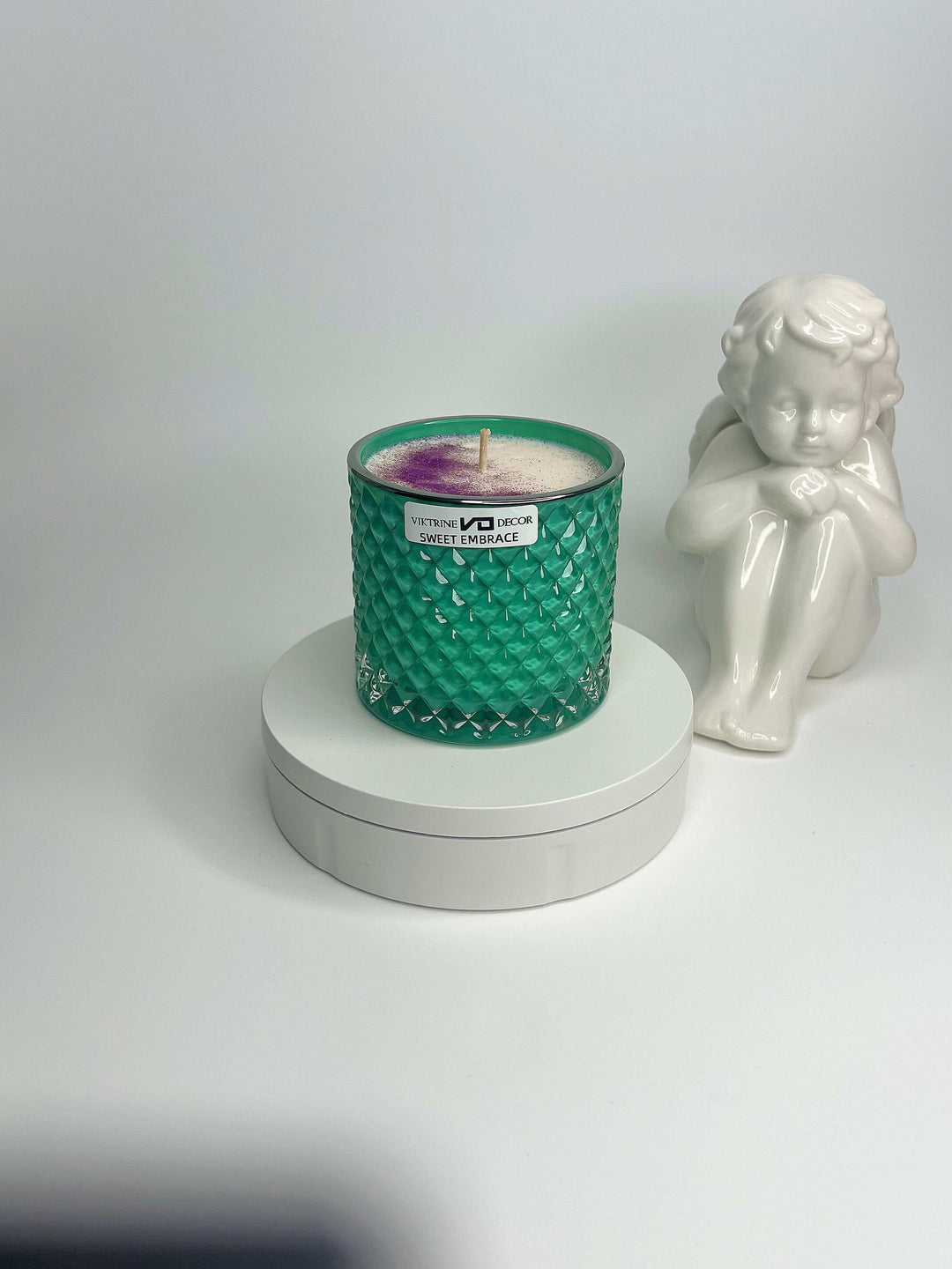 Sweet Embrace - Luxury Candle