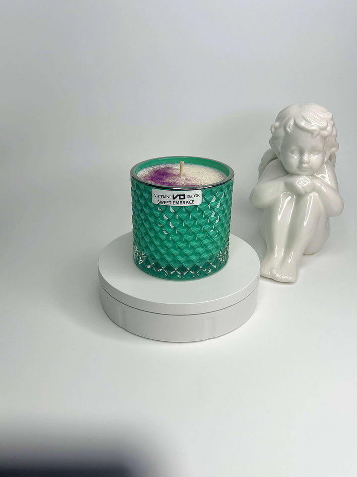 Sweet Embrace - Luxury Candle