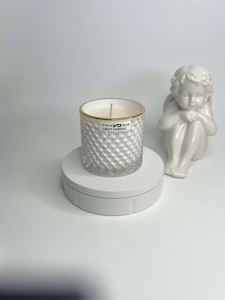 Sweet Embrace - Luxury Candle